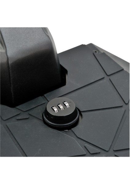 RX-04 2400 W Elektrikli Scooter