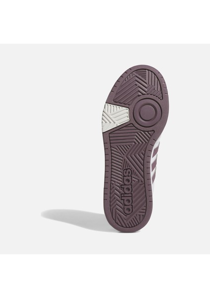 Hoops 3.0 Se W Kadın Spor Ayakkabı JI3454