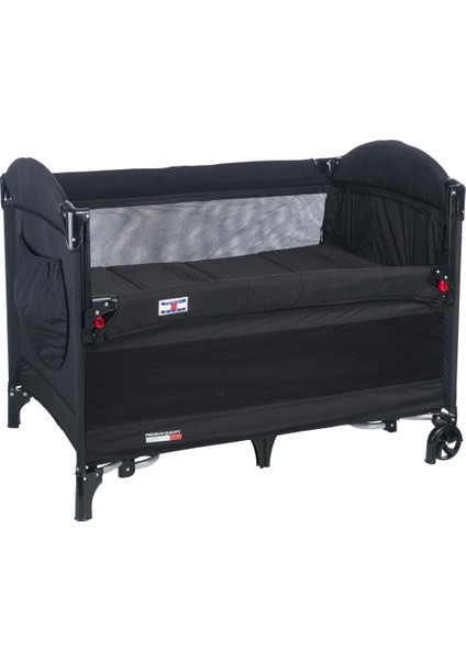 Tedy Anne Yanı Oyun Parkı Beşik 70X110 fiyatları