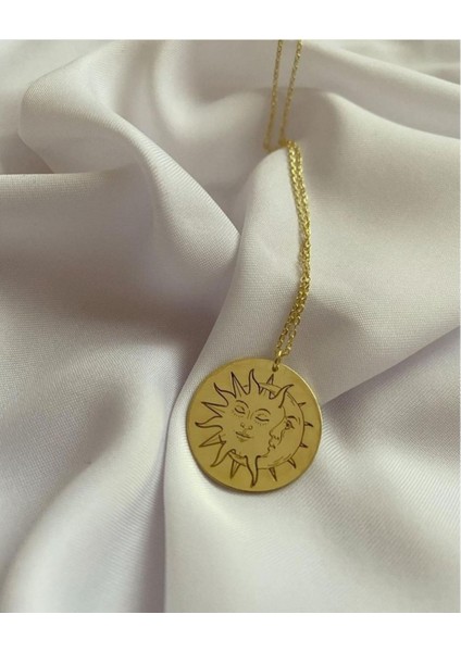 Gündönümü Ay ve Güneş