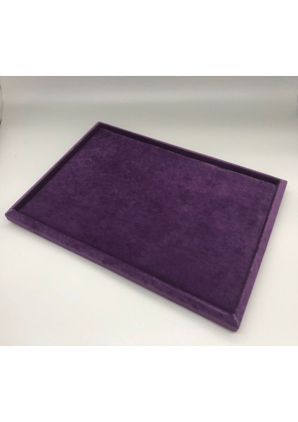 Mor Kumaş Takı Kutusu, Şık ve Kullanışlı Depolama Çözümü modelleri