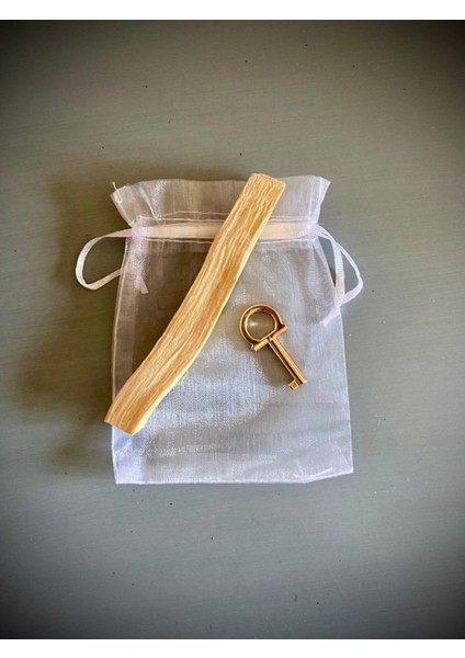 Elite Palo Santo 1 Adet