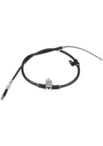 El Fren Teli Arka Sol Hyundaı Starex 1997- Oem Kodu - 59912-4A000