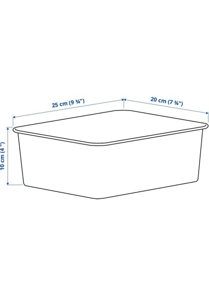 Bej Renkli 20X25X10 cm Plastik Takı ve Makyaj Malzemesi Kutu modelleri