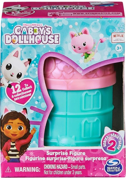 - Sürpriz Figürler Asst M01