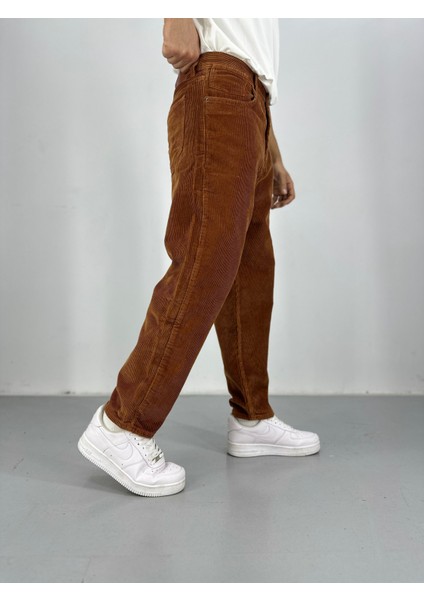 Kadife Spor Pantolon modelleri