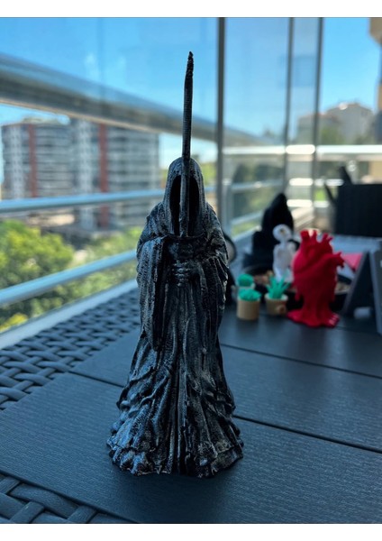 Nazgul - The Lord Of The Rings - Figür / Büst - 17CM