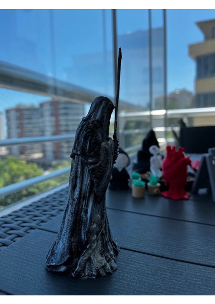 Nazgul - The Lord Of The Rings - Figür / Büst - 17CM fiyatları