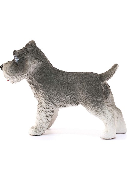 Farm World Minyatür Schnauzer modelleri
