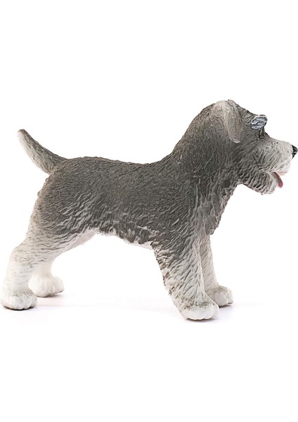 Farm World Minyatür Schnauzer fırsatları