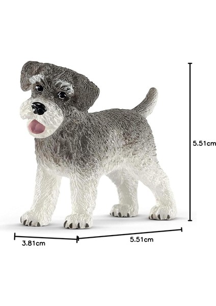 Farm World Minyatür Schnauzer indirimleri