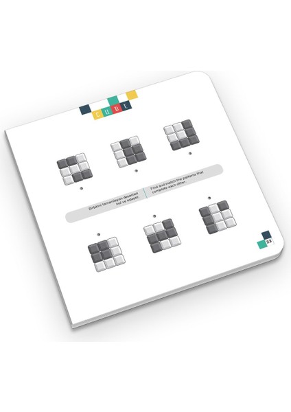 Iq Dikkat ve Yetenek Geliştiren Kitaplar Serisi 3-4 Yaş Level 2 (3 Kitap Takım) modelleri