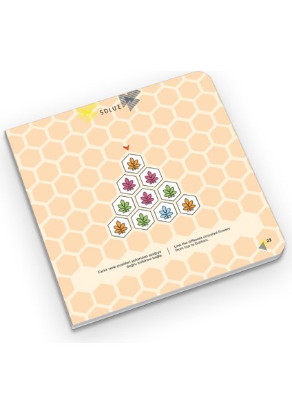 Iq Dikkat ve Yetenek Geliştiren Kitaplar Serisi 3-4 Yaş Level 2 (3 Kitap Takım)