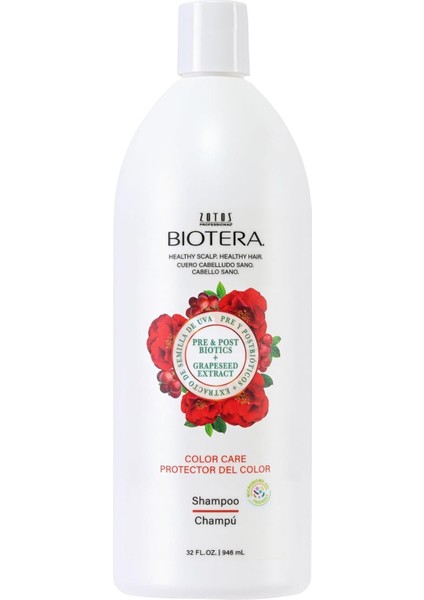 Renk Koruyucu Şampuan 946ML