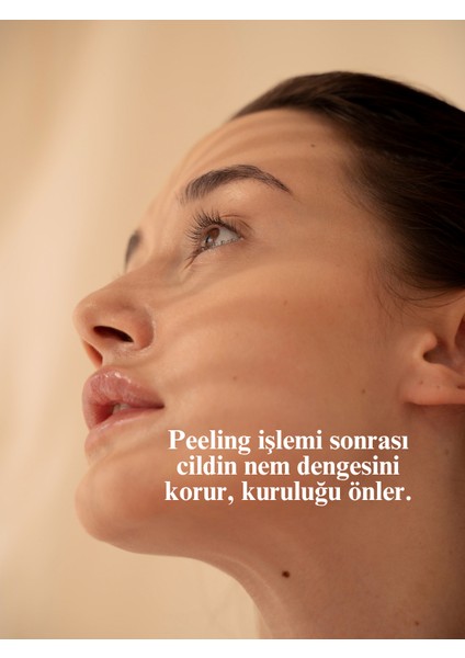 %8 Aha & %2 Bha Peeling Serum - Yenileyici & Canlandırıcı