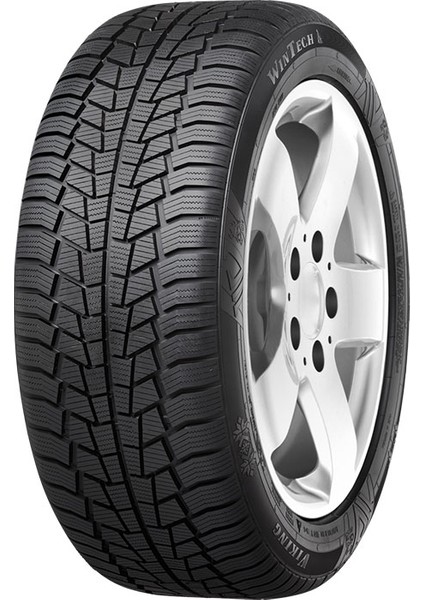 235/45 R17 94H Wintech Oto Kış Lastiği (Üretim Yılı: 2023)