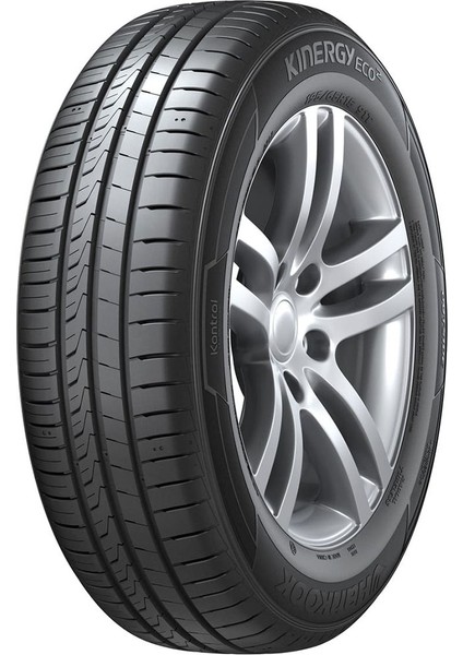 205/60 R16 92H Kinergy Eco2 K435 Oto Yaz Lastiği (Üretim Yılı: 2025)