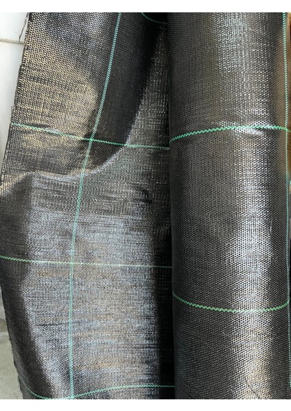 Jüt /malç Taban Örtüsü-Sera Yerörtüsü - Yabani Ot Engelleme Örtüsü (1*10 Metre) modelleri