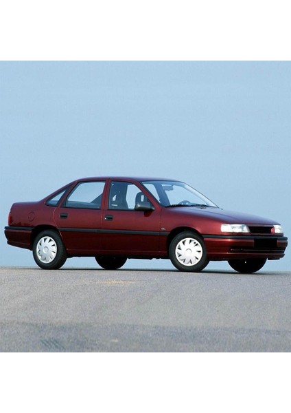 Opel Vectra A 1989-1995 48X48CM Ön Cam Silecek Takımı fiyatları