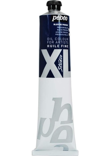 200*10 Yağlı Boya 200 ml