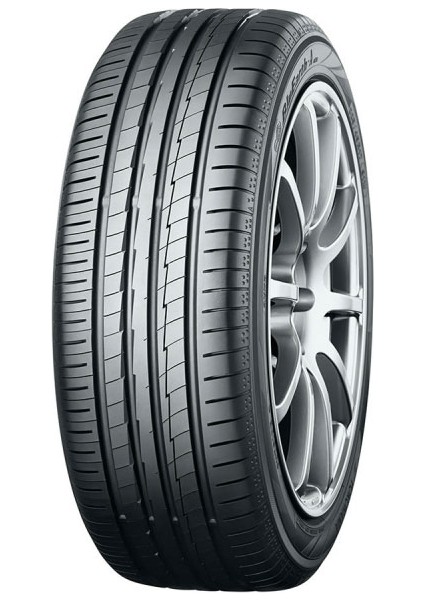 185/45 R17 78H Bluearth-A Ae-50 Oto Yaz Lastiği (Üretim Yılı: 2025)