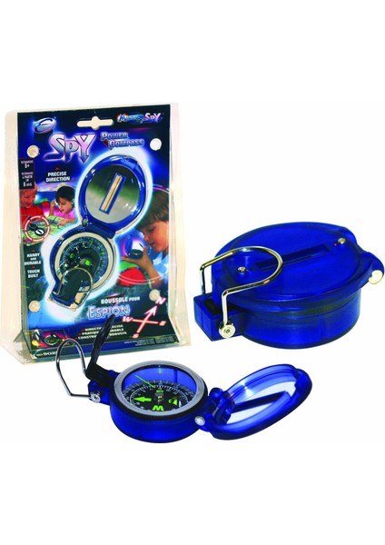 Sun-Eas-Casus Pusula