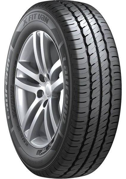 195/70 R15C 104/102R x Fit Van LV01 Oto Yaz Lastiği (Üretim Yılı: 2025)