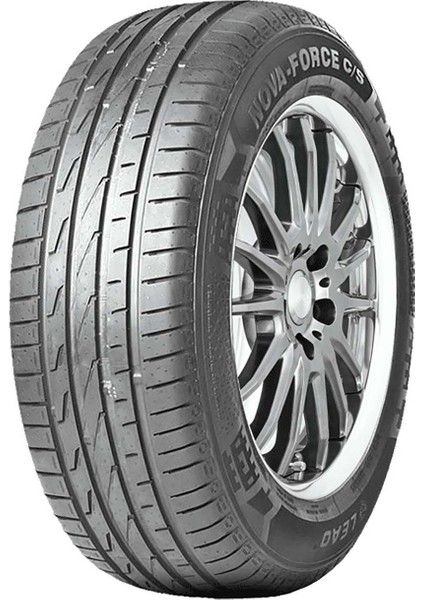 255/45 R20 105Y Xl Nova-Force C/s Oto Yaz Lastiği (Üretim Yılı: 2025)
