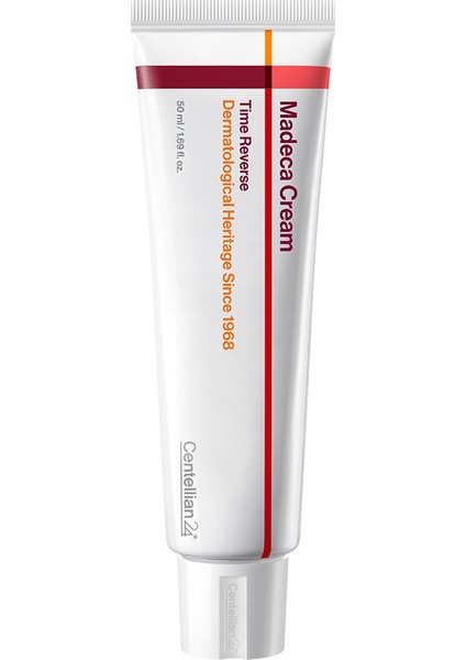 CENTELLIAN24 Madeca Krem Yaşlanma Karşıtı Sıkılaştırıcı Etki 50 Ml Tüm Cilt Tipleri İçin