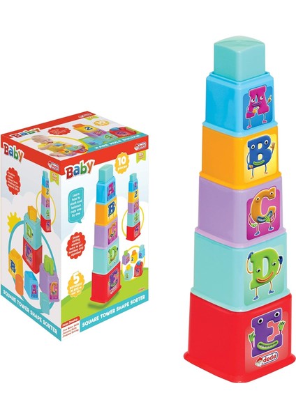 Dede Baby Kare Kule Bultak fiyatları