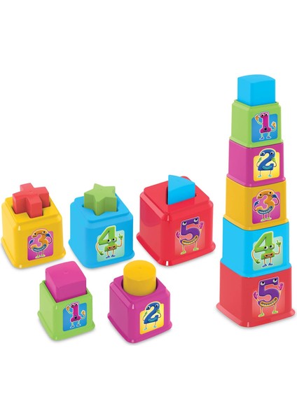 Dede Baby Kare Kule Bultak modelleri