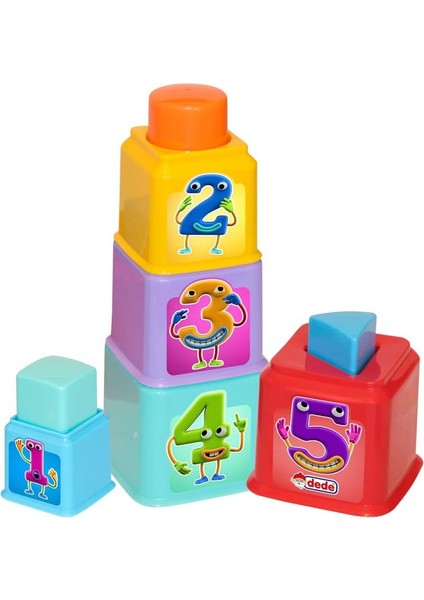 Dede Baby Kare Kule Bultak indirimleri