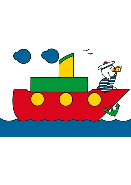 Junior Colorino Kutu Oyunu fırsatları