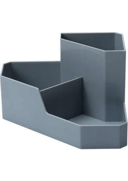 Beyaz Çok Amaçlı Köşe Organizer, Kalem, Fırça, Tarak Düzenleyici fırsatları