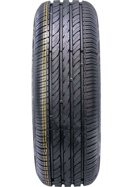 165/80 R13 83T Eco Dynamic Oto Yaz Lastiği (Üretim Yılı: 2025)