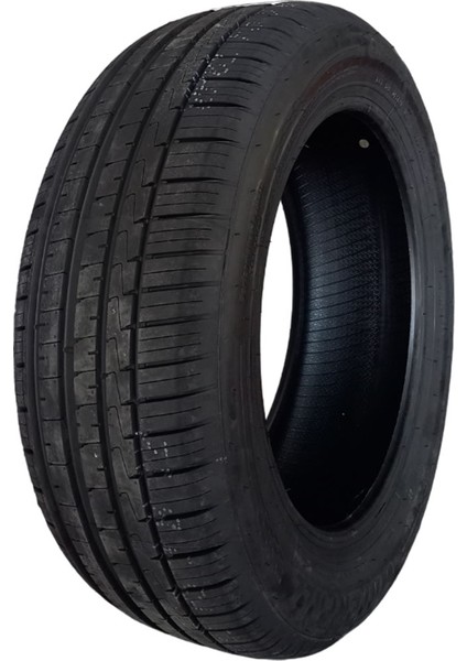 245/45 R18 100Y Xl Unique Uhp Oto Yaz Lastiği (Üretim Yılı: 2025)