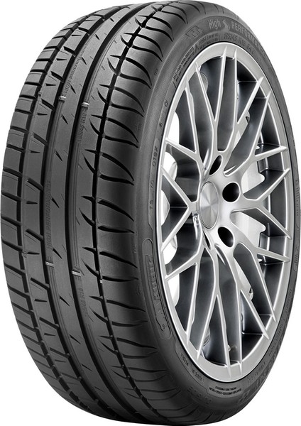 165/60 R15 77H High Performance Oto Yaz Lastiği (Üretim Yılı: 2024)
