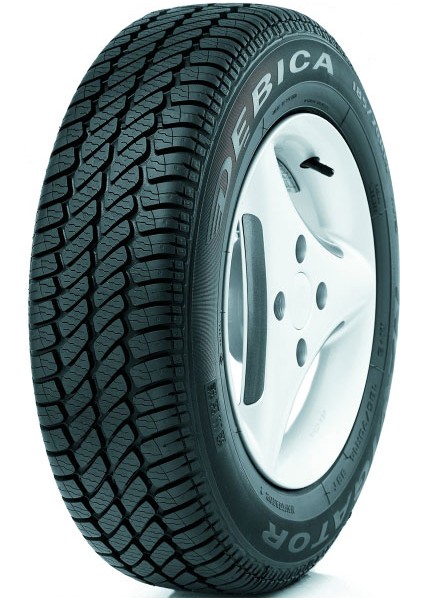 185/70 R14 88T Navigator 2 Oto 4 Mevsim Lastiği (Üretim Yılı: 2025)