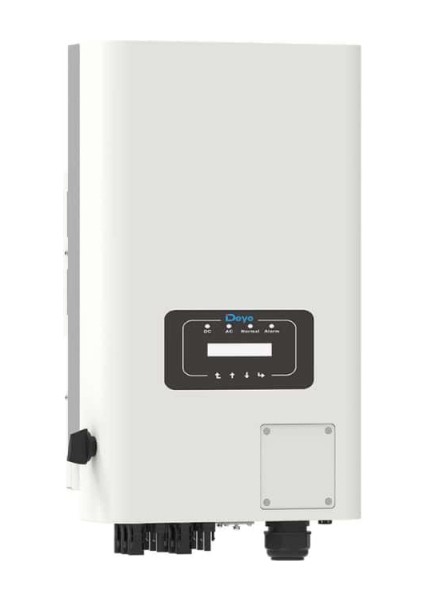 33KW Trifaze Inverter