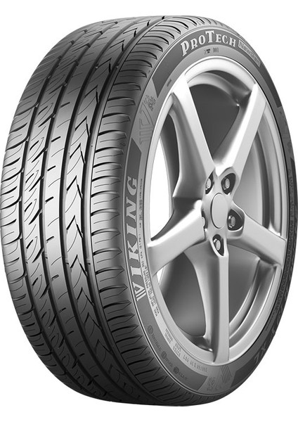 205/55 R16 91V Protech New Gen Oto Yaz Lastiği (Üretim Yılı: 2025)