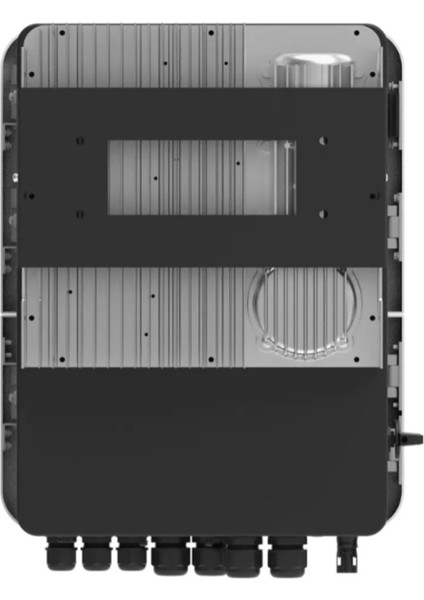 5 Kw Hibrit Monofaze Inverter Lv (48V) fiyatları