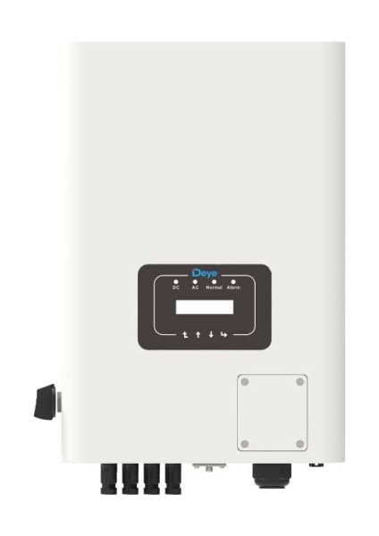 25KW Trifaze Inverter fiyatları