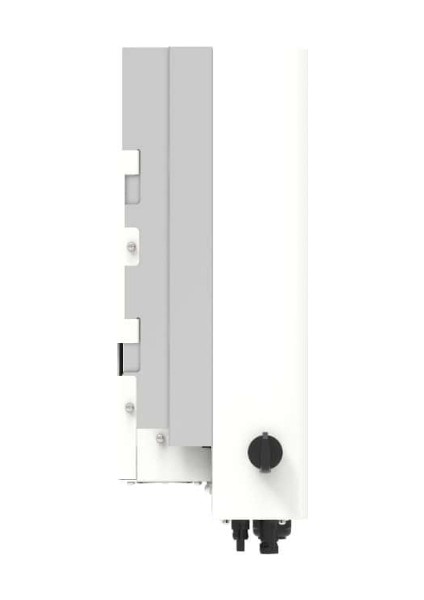 25KW Trifaze Inverter modelleri