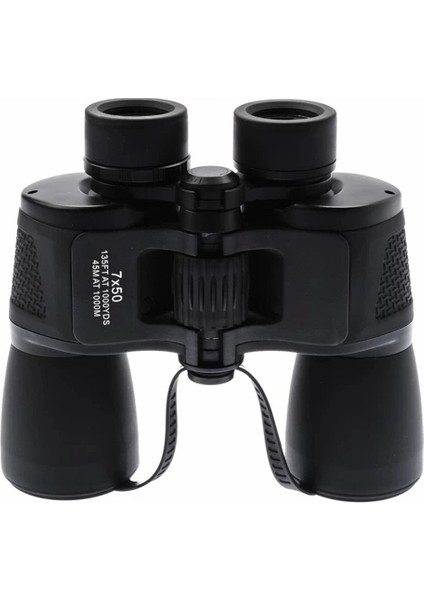 7X50 Büyük Göz Mercekli Profesyonel Dürbün 1000M/56M indirimleri