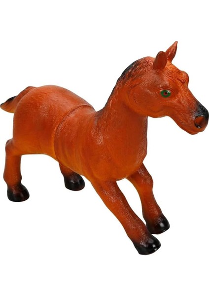 Sun-Rst-Crz-Figür Çiftlik Hayvanları Sesli 30 cm