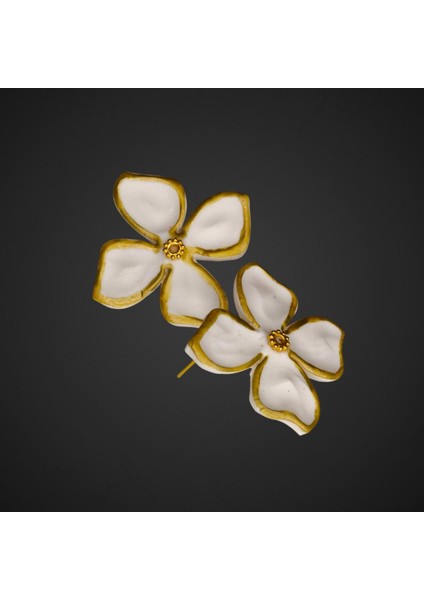 Linda- Özel Tasarım El Yapımı Polimer Kil Küpe fırsatları