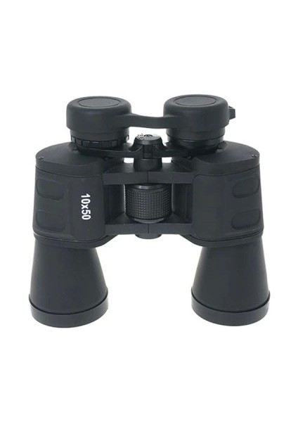 Breakser Hunter 10X50 Büyük Göz Mercekli Dürbün