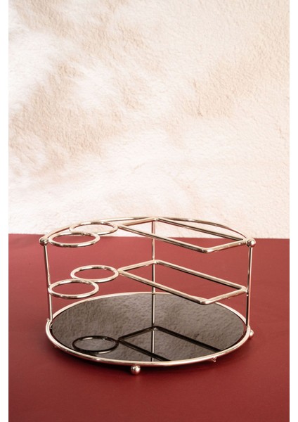 Çok Amaçlı Makyaj ve Takı Organizeri, Paslanmaz Çekmeceli Düzenleyici fiyatları