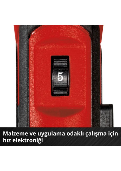 Akülü Yüzey Temizleyici PICOBELLA 18/215 Power X-Change (18 V, çok fonksiyonlu, entegre bahçe hortumu bağlantısı, orta sertlikte fırça dahildir, akü dahil değildir) - 3424200