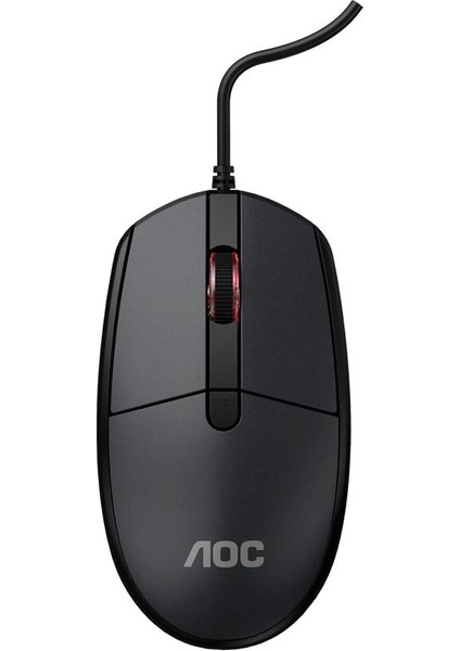 MS130B-LA Kablolu Ofis Mouse